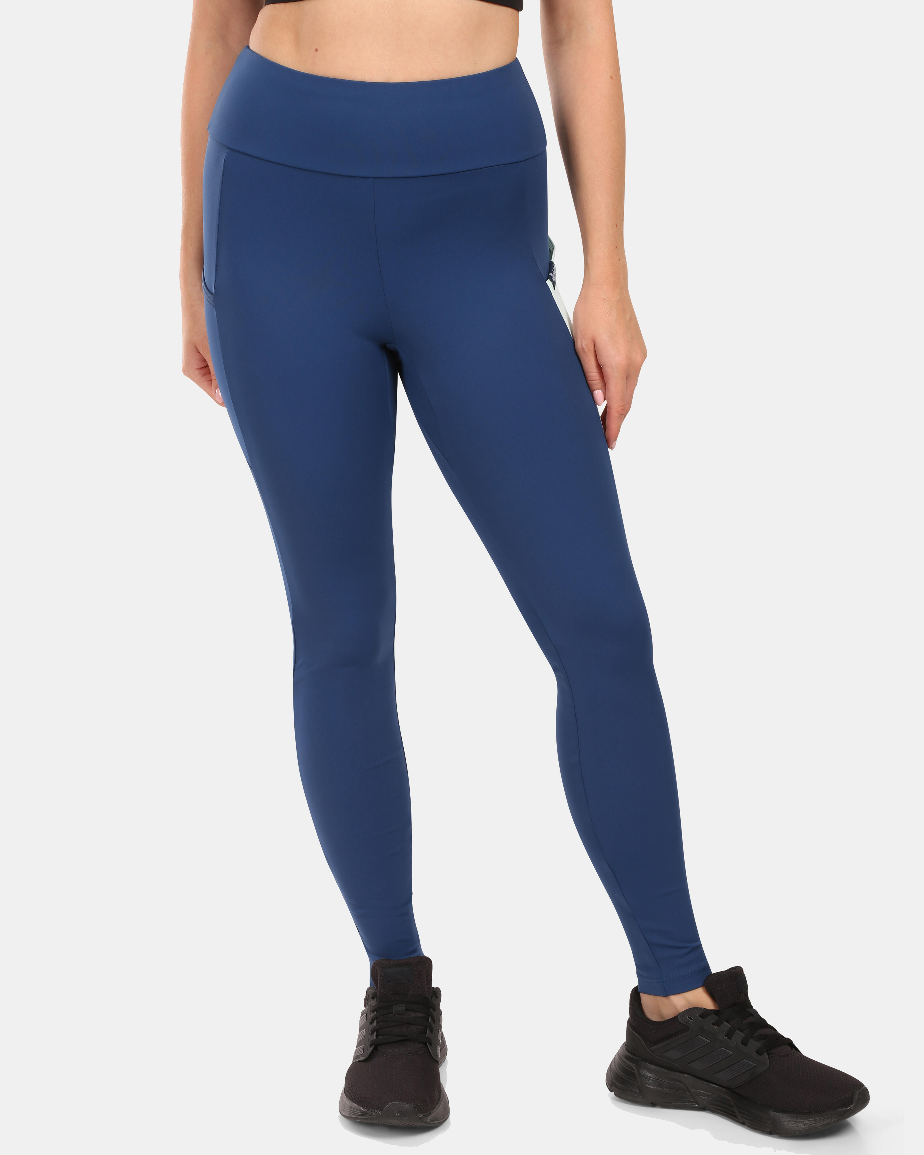 Damskie legginsy sportowe Kilpi ALEXO-W