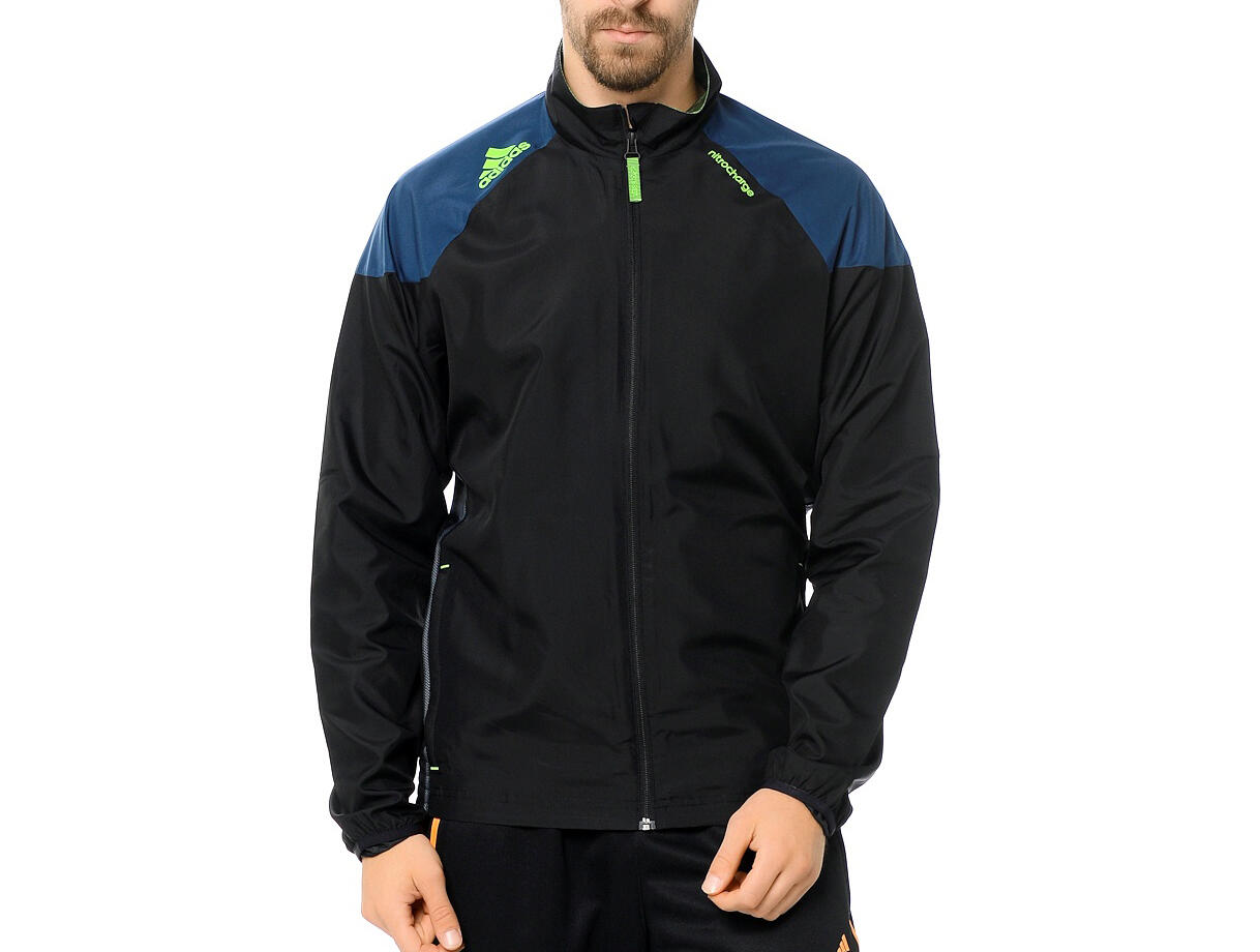 Bluza sportowa na trenning Adidas