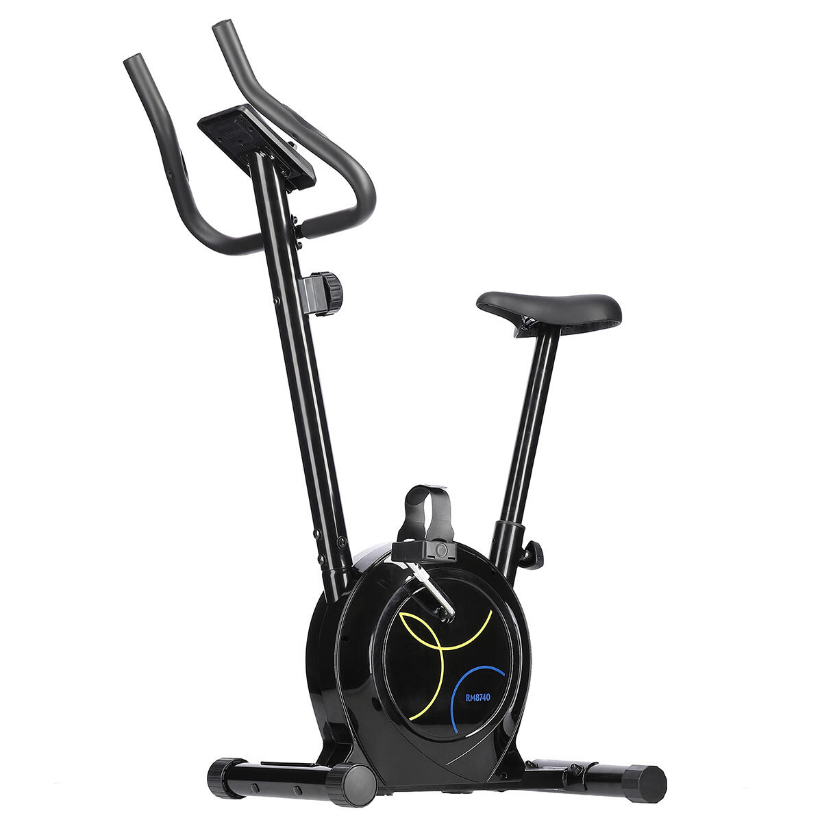Rower magnetyczny ONE FITNESS RM8740