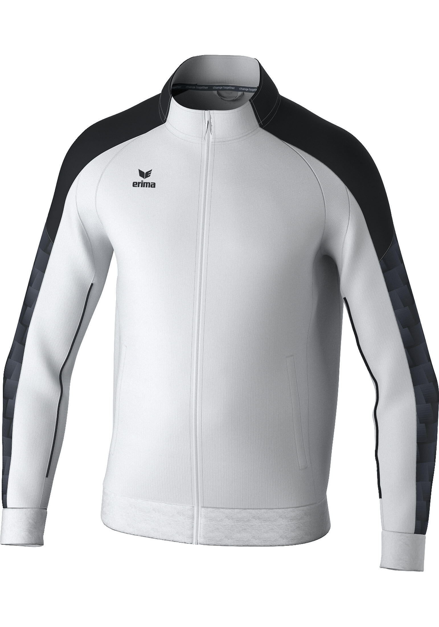 Dziecięca bluza dresowa Erima Evo Star