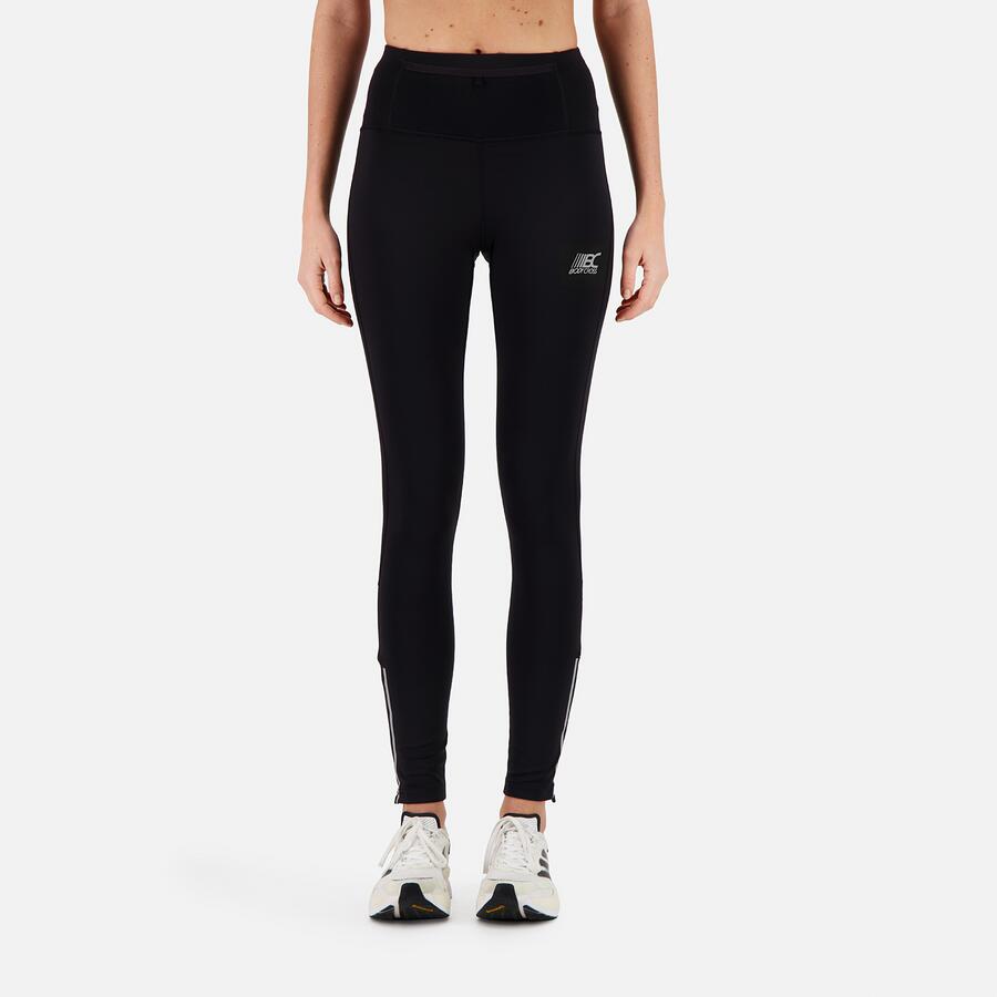 Legging Femme Running-Trail ENDURANCE TIGHT