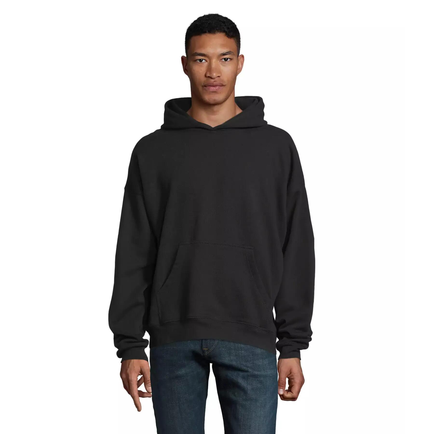 Bluza z kapturem Sol's Connor
