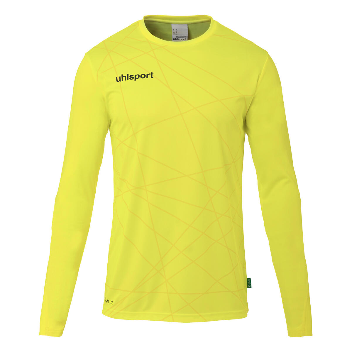 Koszulka bramkarska Uhlsport Prediction