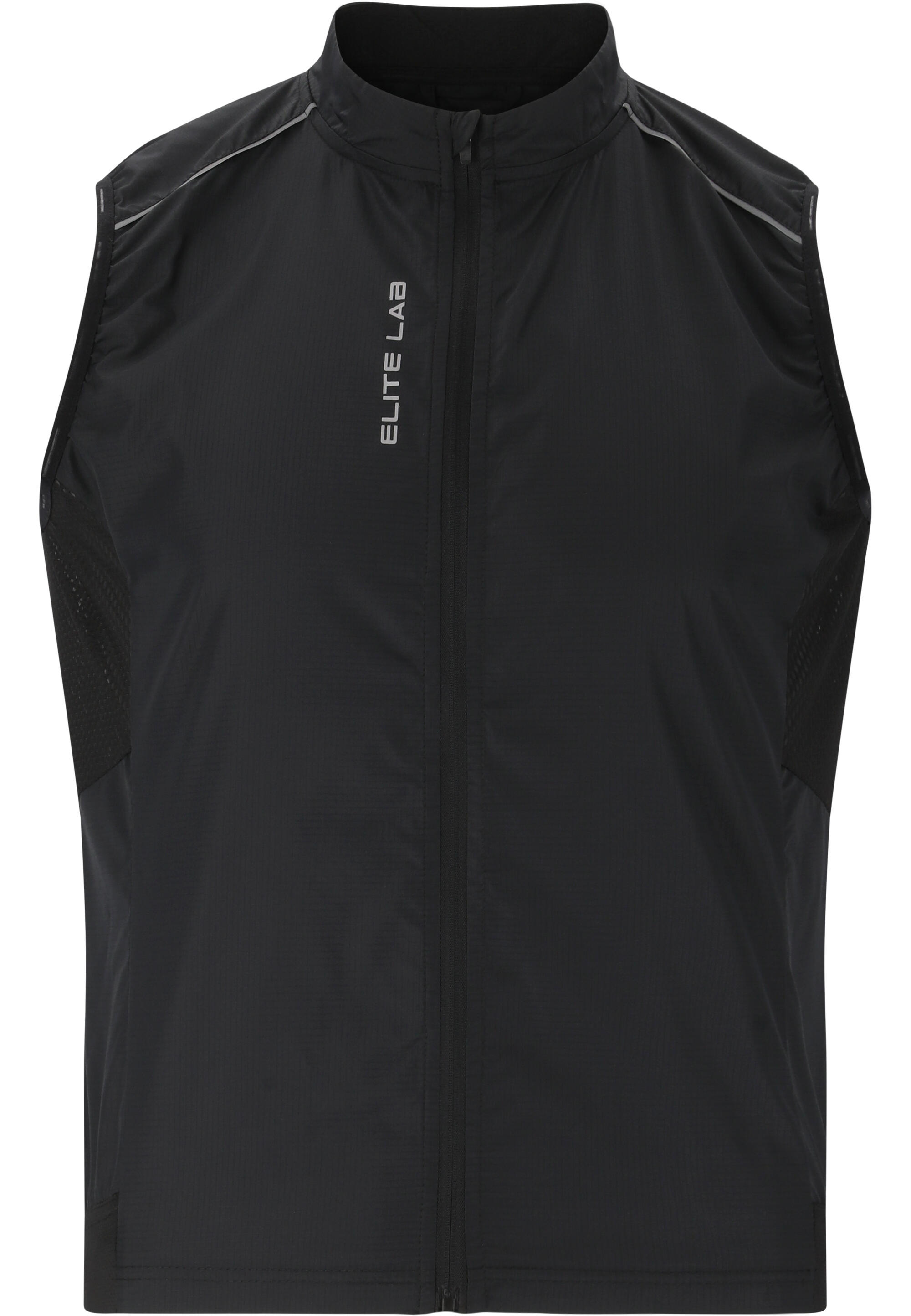 Bluza dresowa bez rękawów Elite Lab Elite X1