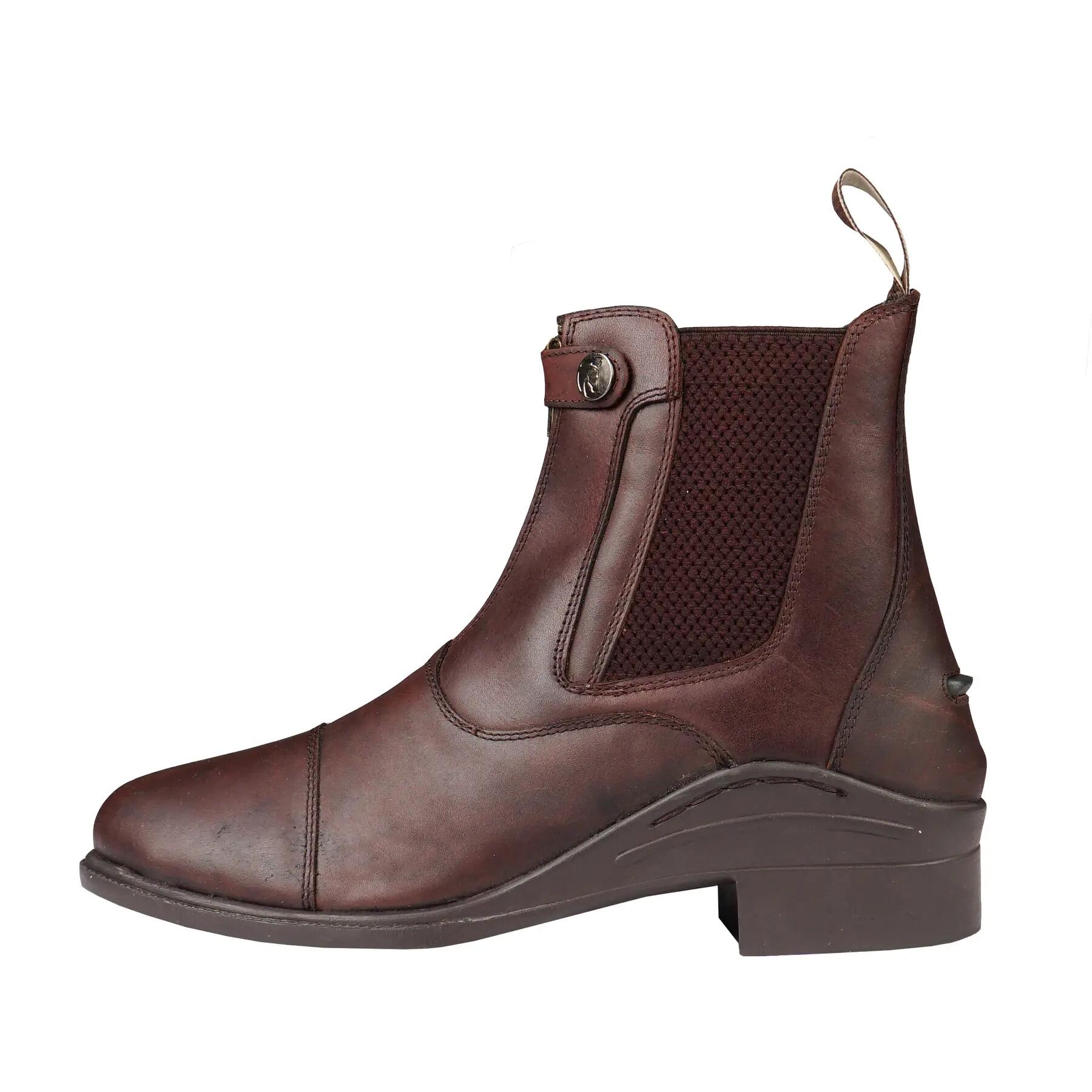 Buciki jeździeckie Jodhpur HORKA Jackson