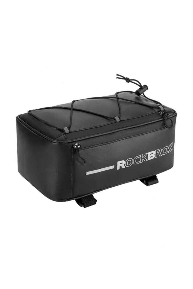 Torba rowerowa Cuberack 4L