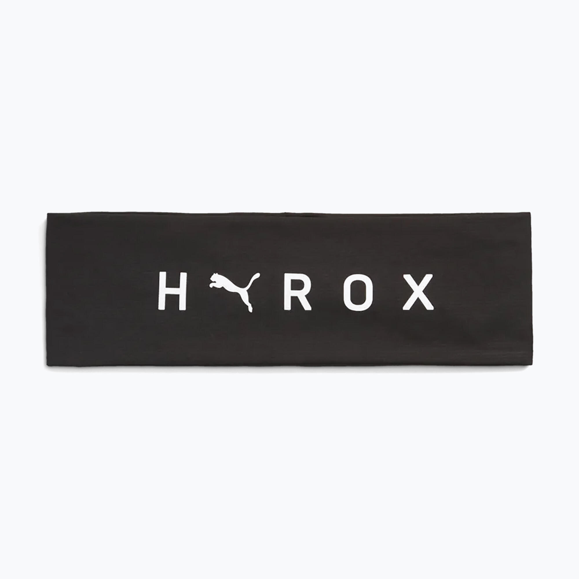 Opaska na głowę PUMA Hyrox Sweatband