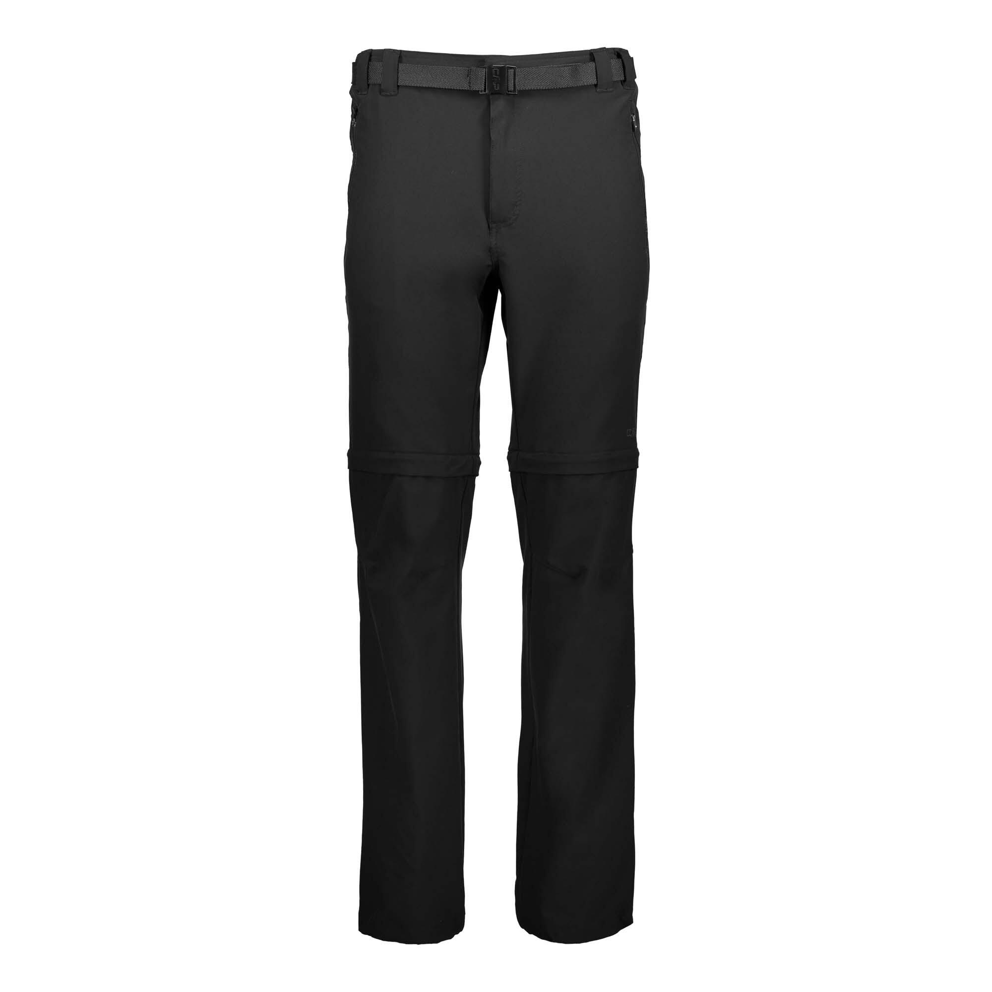 Spodnie CMP z odpinanymi nogawkami Zip Off