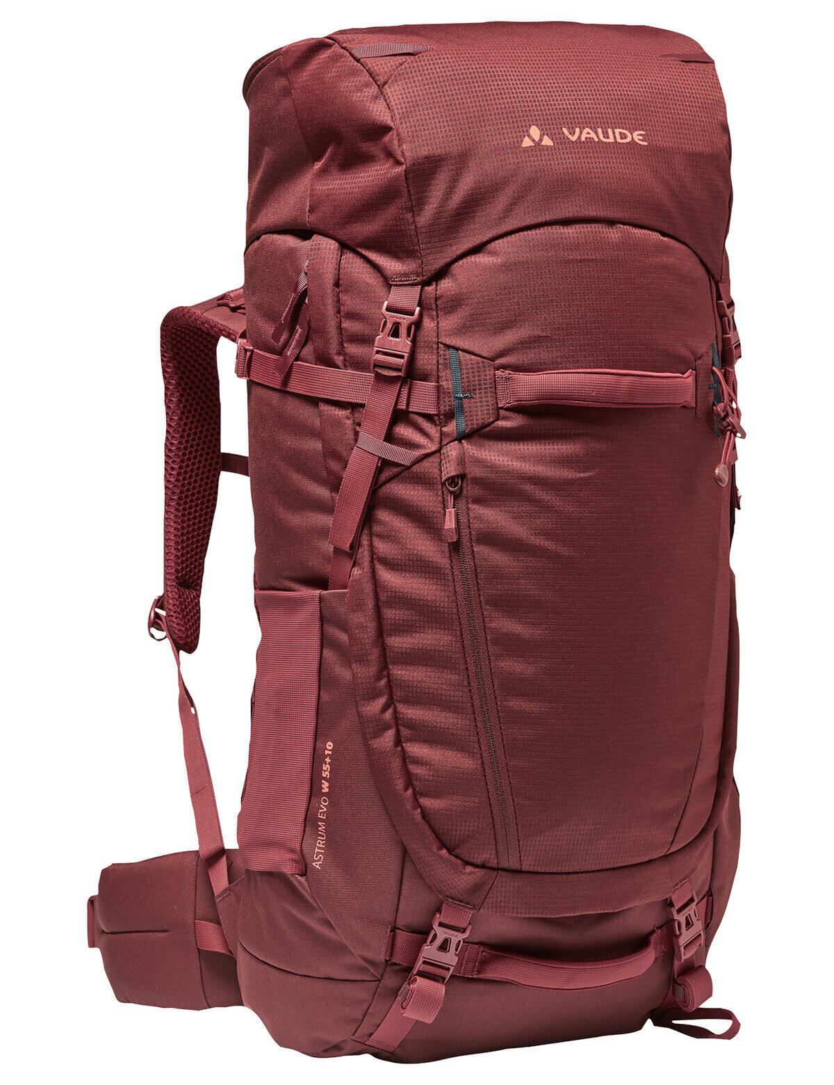 Plecak damski VAUDE Astrum EVO 55+10