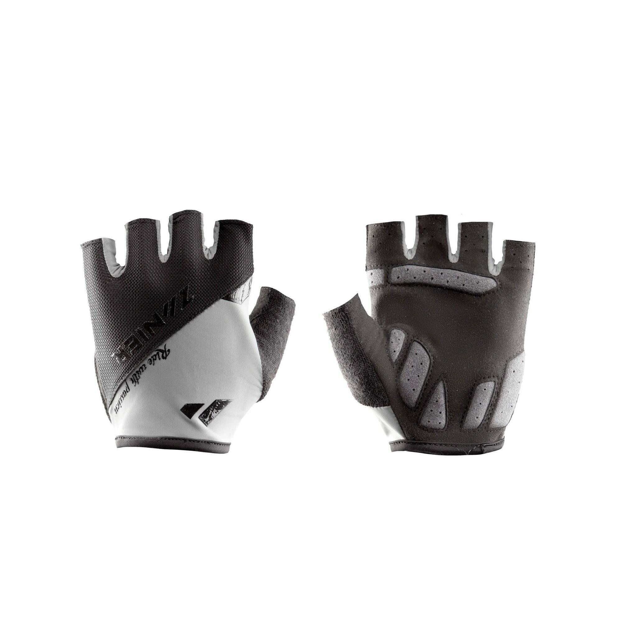 Rękawiczki rowerowe Zanier Cycling Team