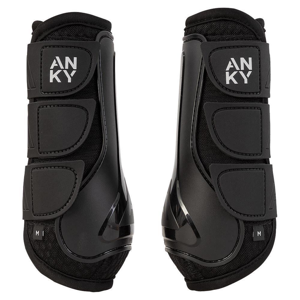 Zamknięte Ochraniacze dla koni ANKY ATB25003