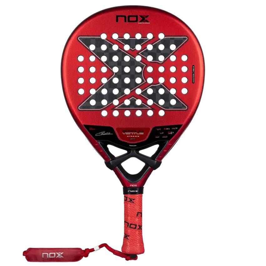 Rakieta do Padla NOX EA10 Ventus Hybrid 12K Xtreme 26