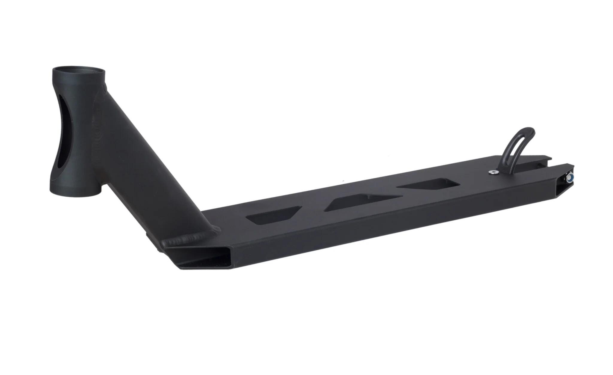 Deska hulajnogi - Lux Integrated Løbehjul - LUX-DEC-BLA46 - Striker