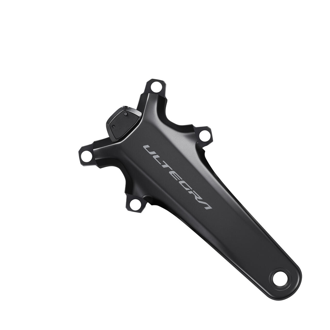 Podwójny mechanizm korbowy Shimano Ultegra FC-R8100-P 12V