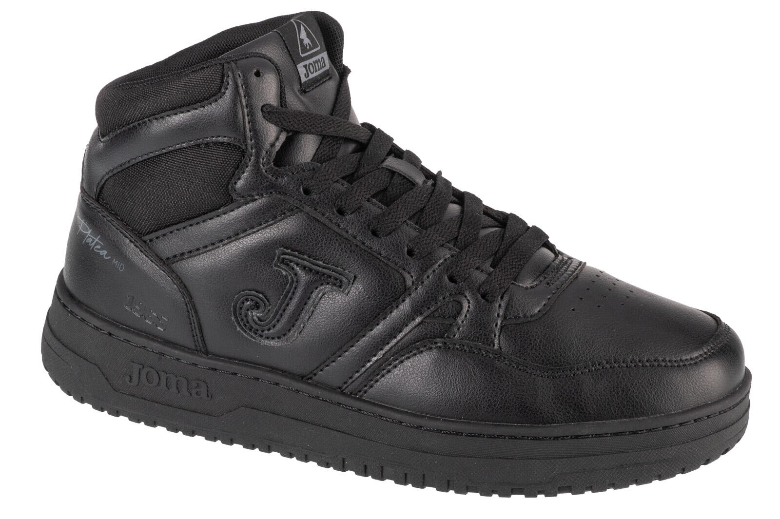 Buty sportowe Sneakersy męskie, C.Platea Mid Men 24 CPLAMW