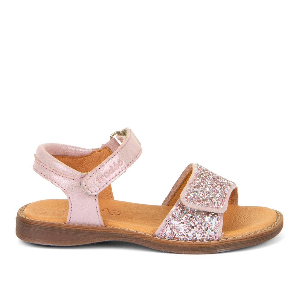 Sandały dziecięce Froddo LORINE SPARKLE (G3150249-3)