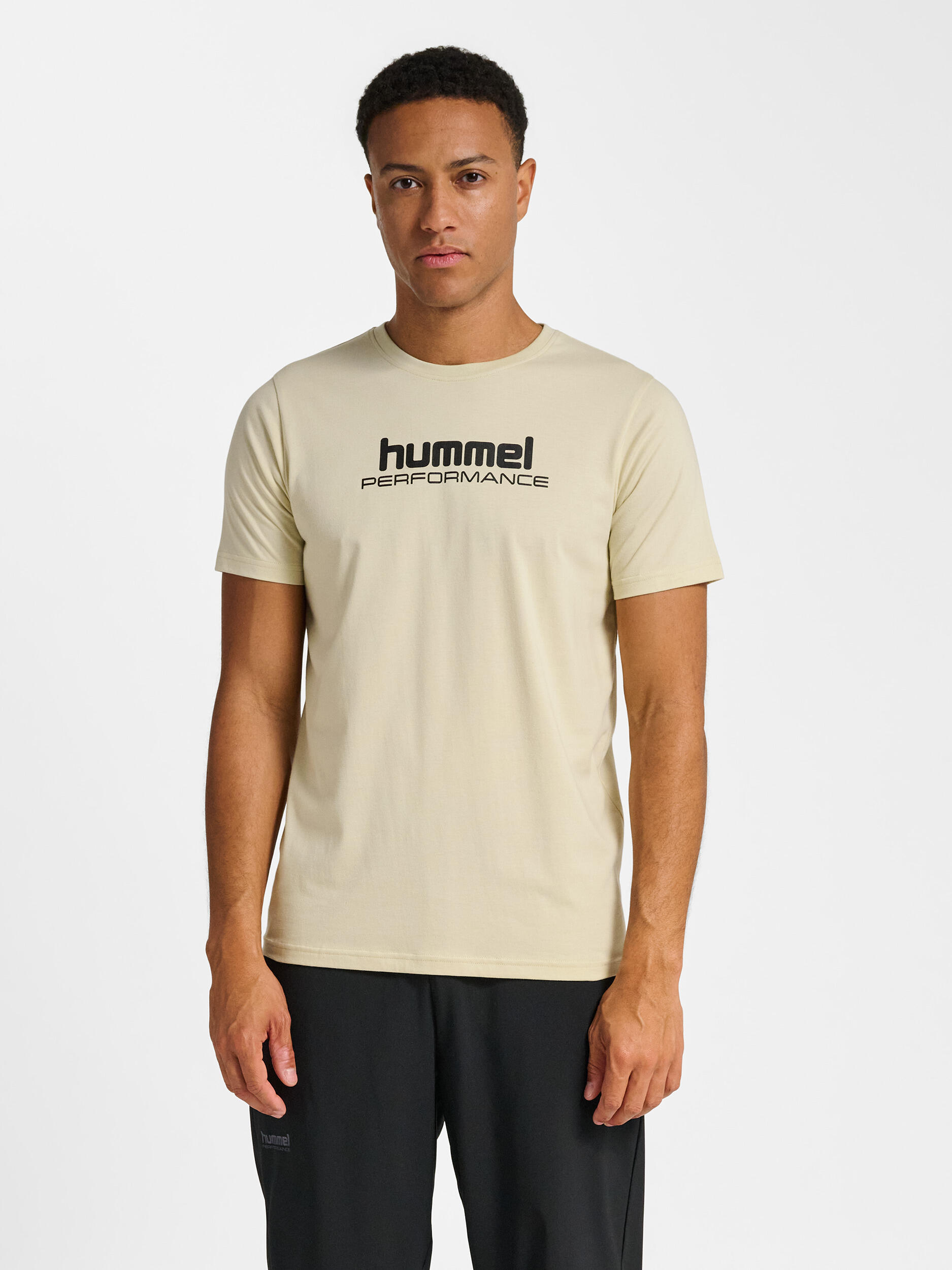 Koszulka Hummel Pulse Graphic
