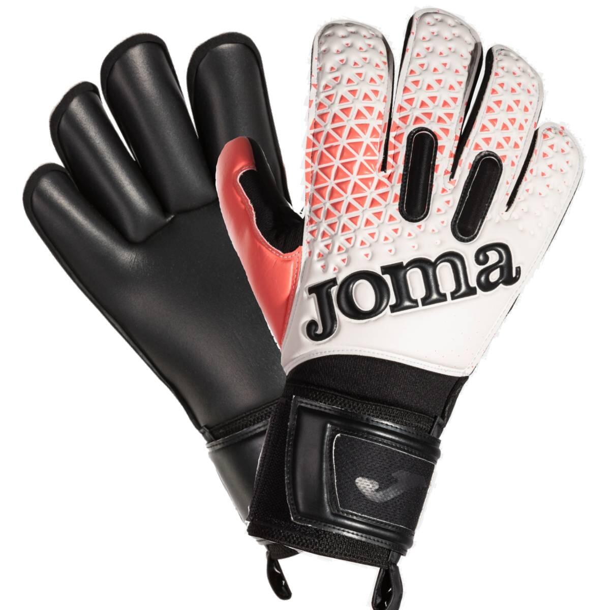 Rękawice bramkarskie piłkarskie treningowe Joma Premier
