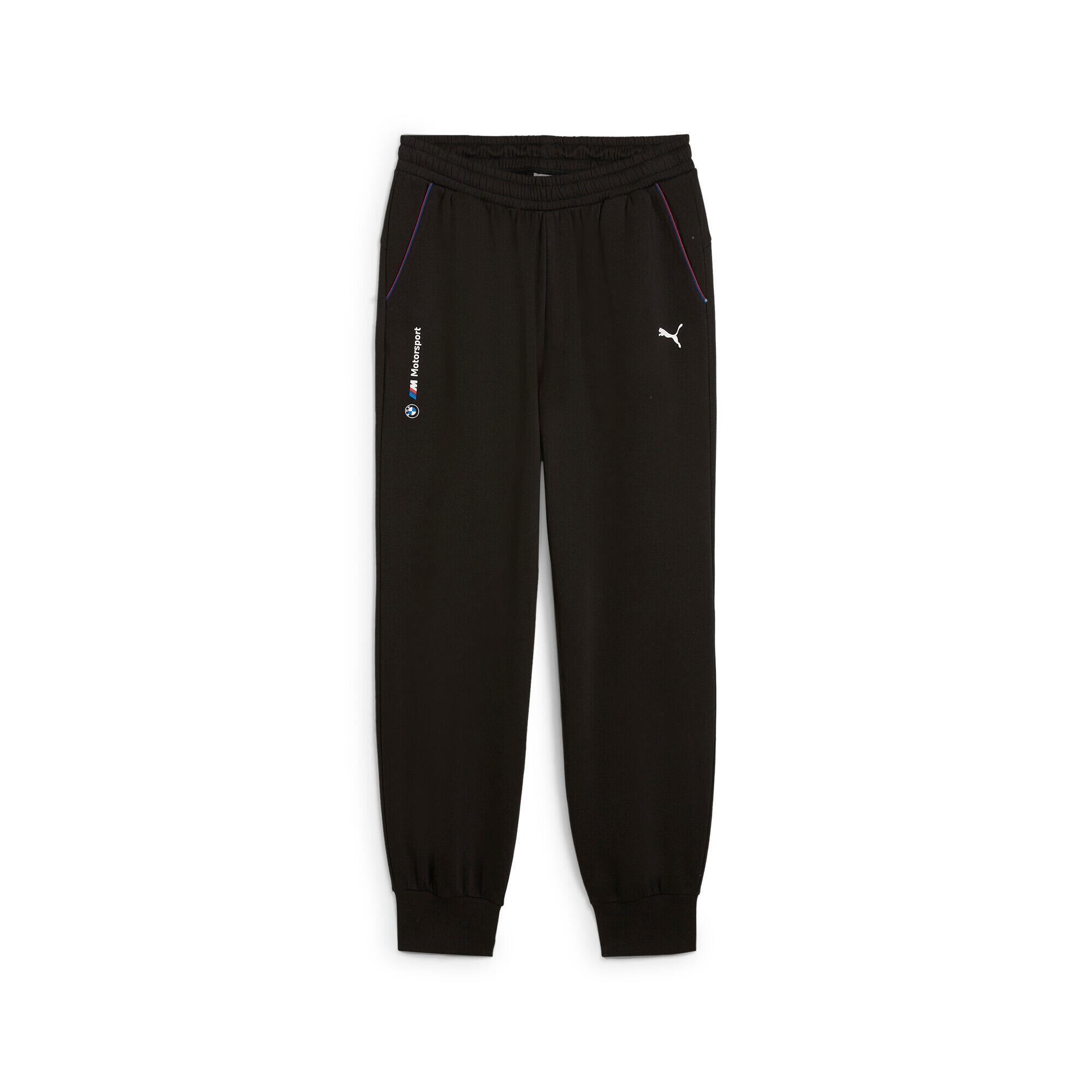 Spodnie do biegania Puma BMW MMS Essentials+ Fleece