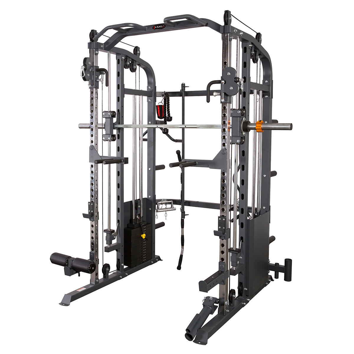Cyklop 2 Smith Machine - Home Gym