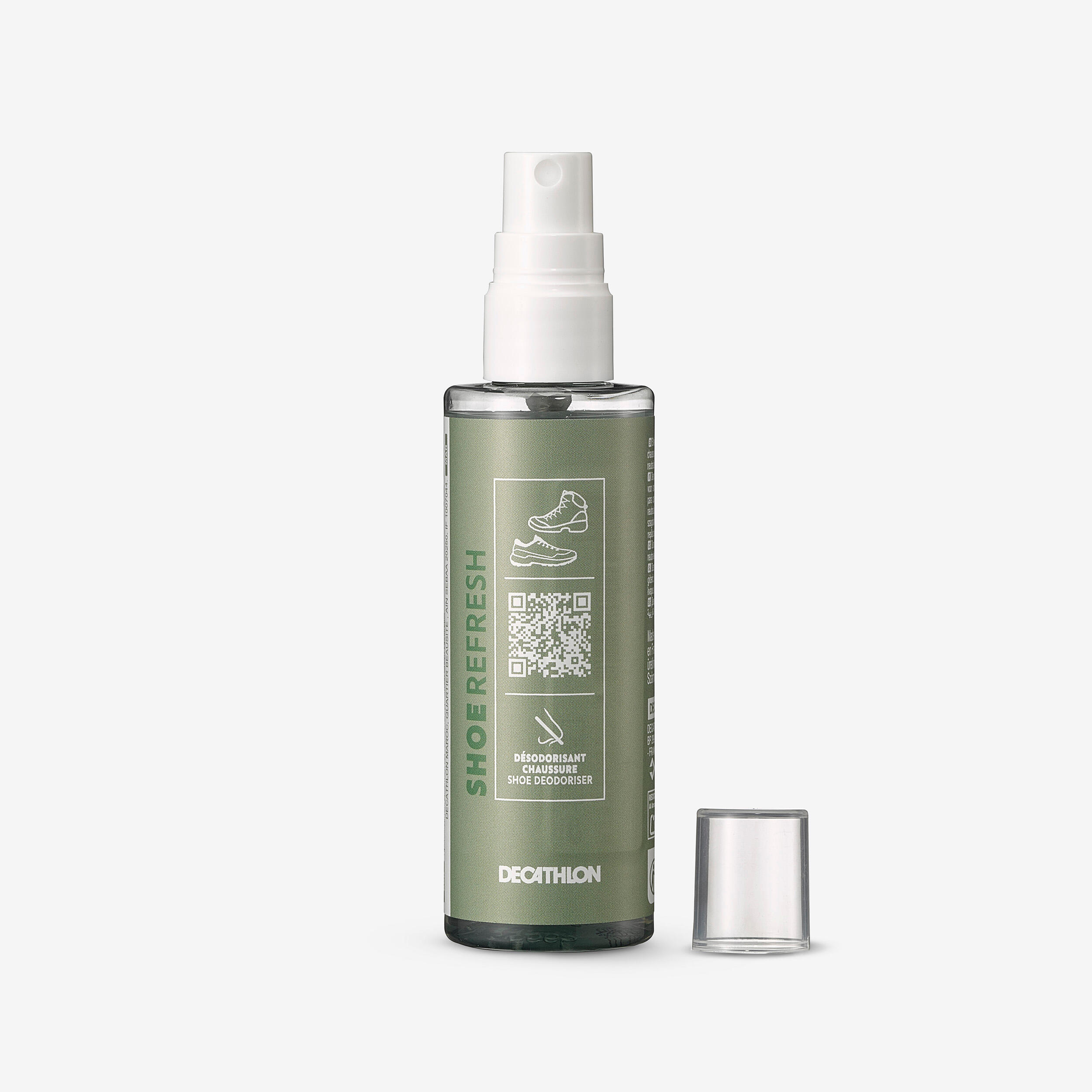 Dezodorant do butów 100 ml