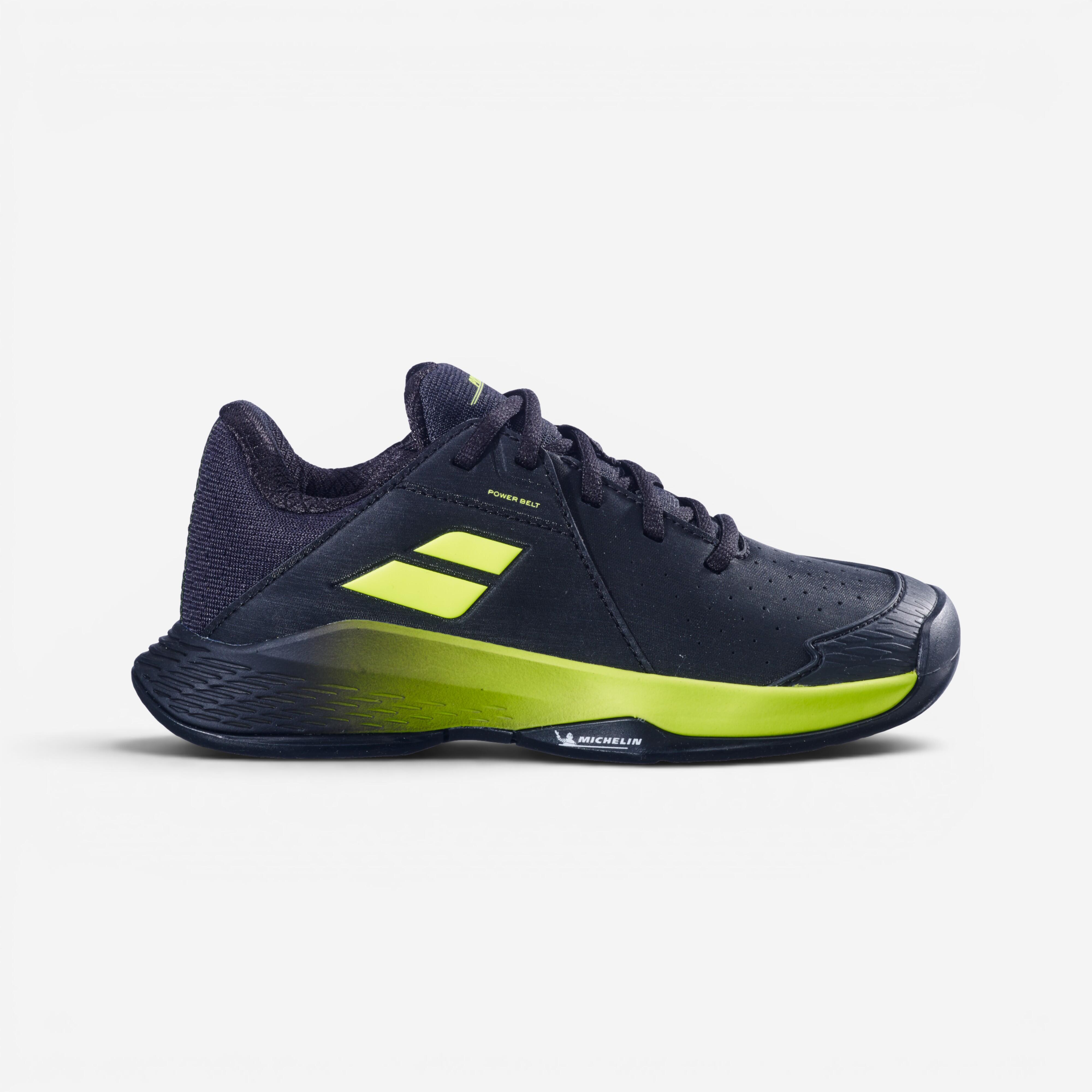 Buty tenisowe dla dzieci Babolat Propulse na każdą nawierzchnię