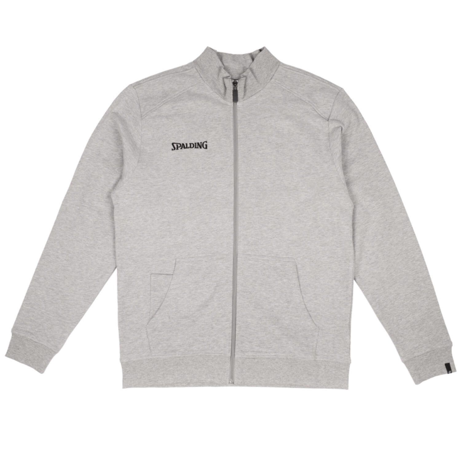 Bluza pełny zamek błyskawiczny Spalding Flow