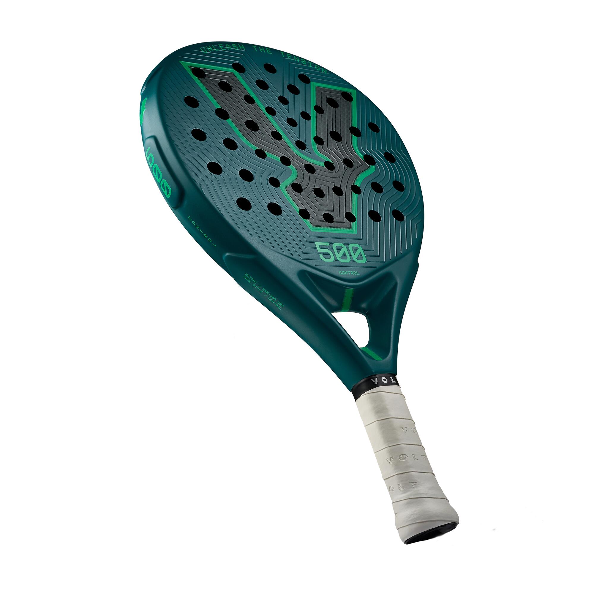 Rakieta do Padel Volt 500 V5