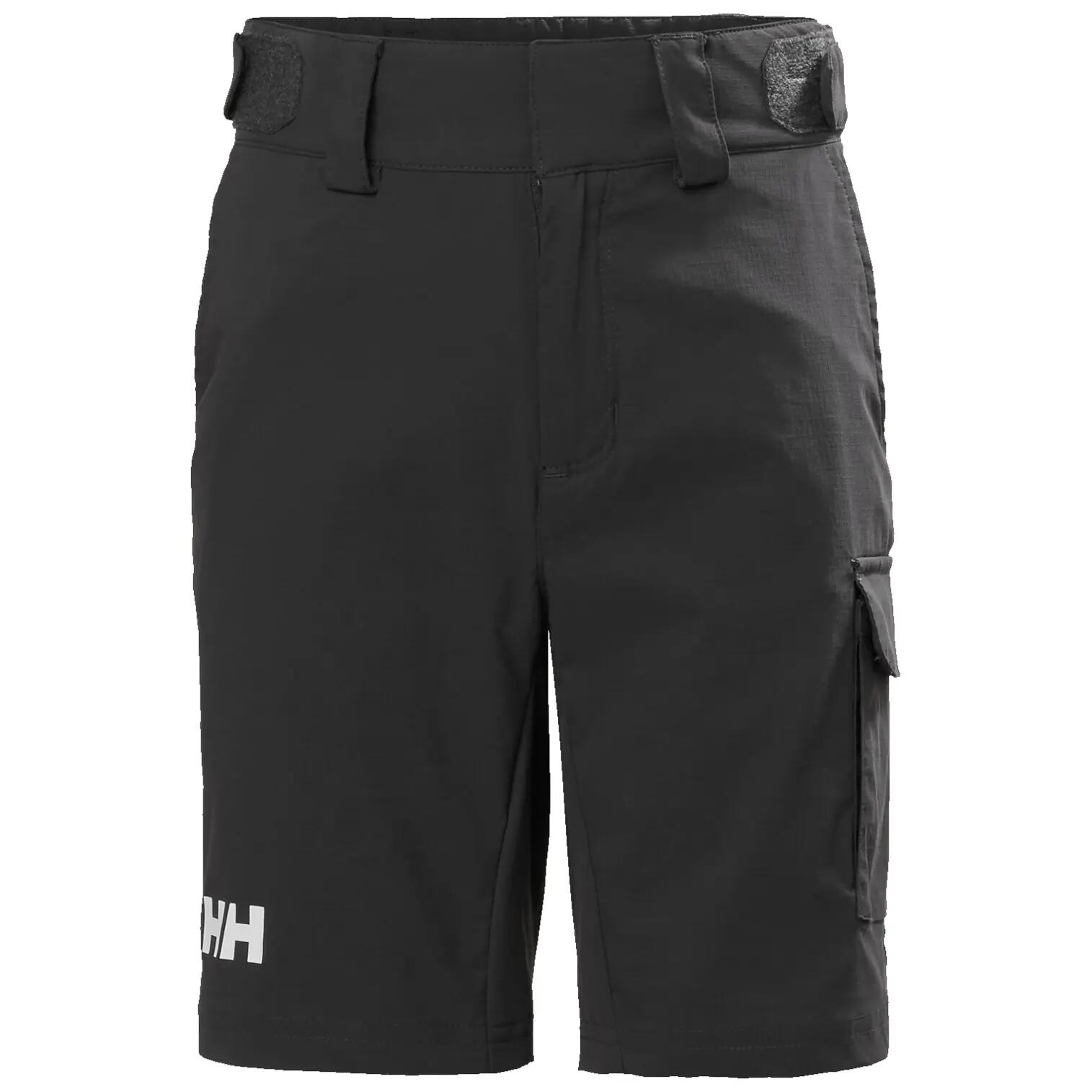 Dziecięce spodenki cargo Helly Hansen Qd