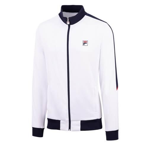 Bluza treningowa męska Fila Manuel