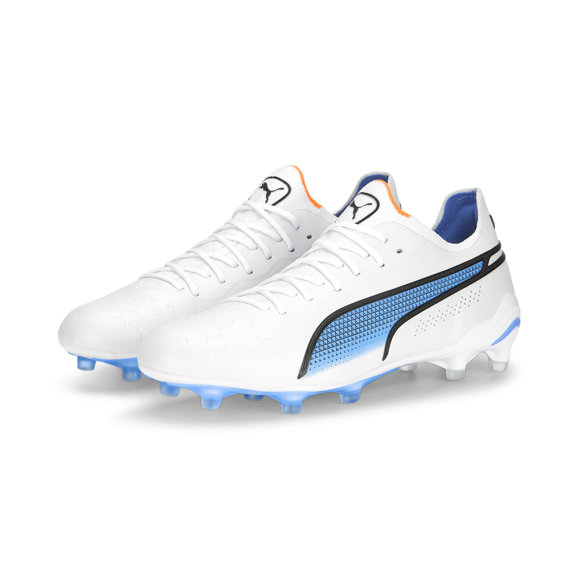 Buty piłkarskie KING ULTIMATE FG/AG Kobiety PUMA