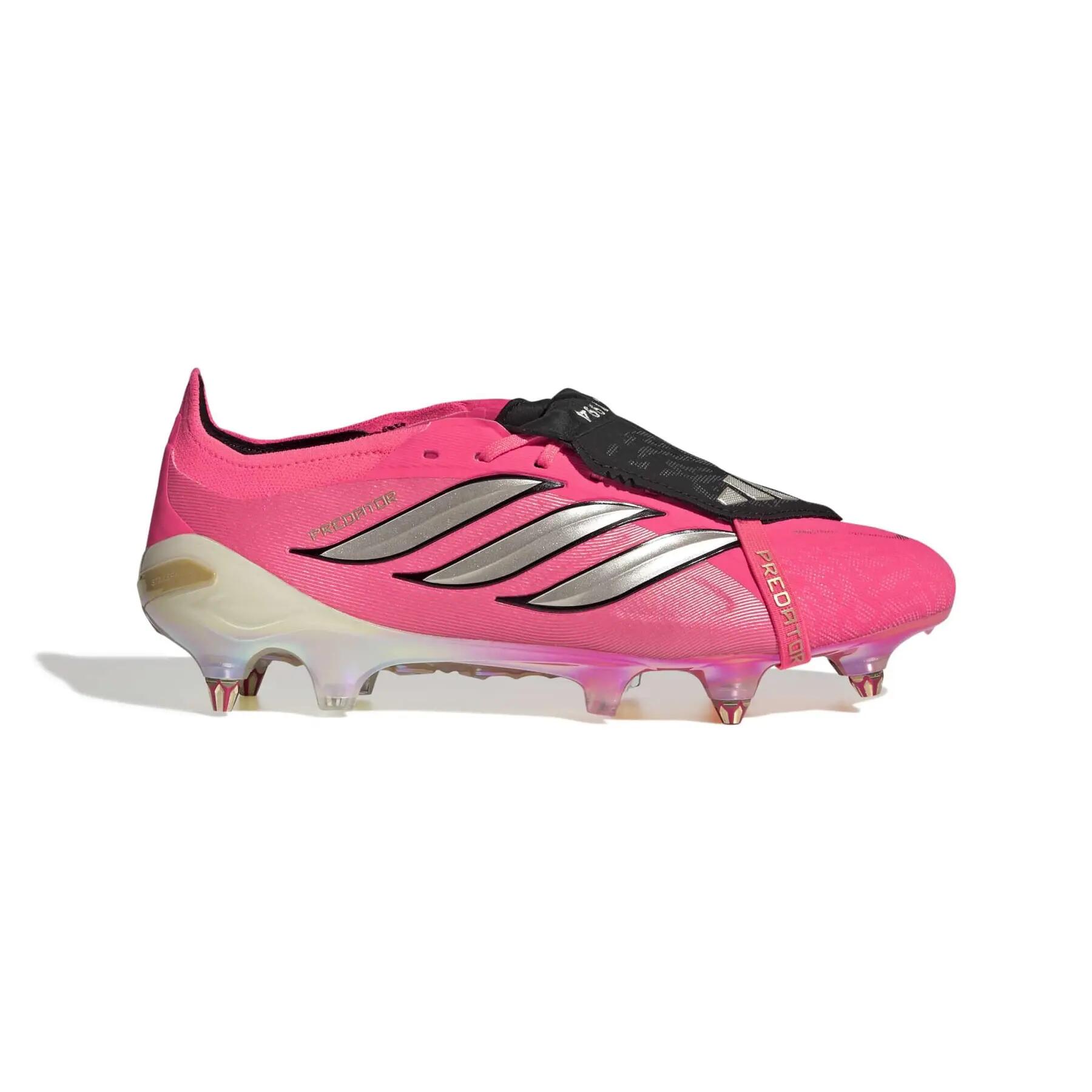 Buty piłkarskie adidas Predator Elite FT S FG