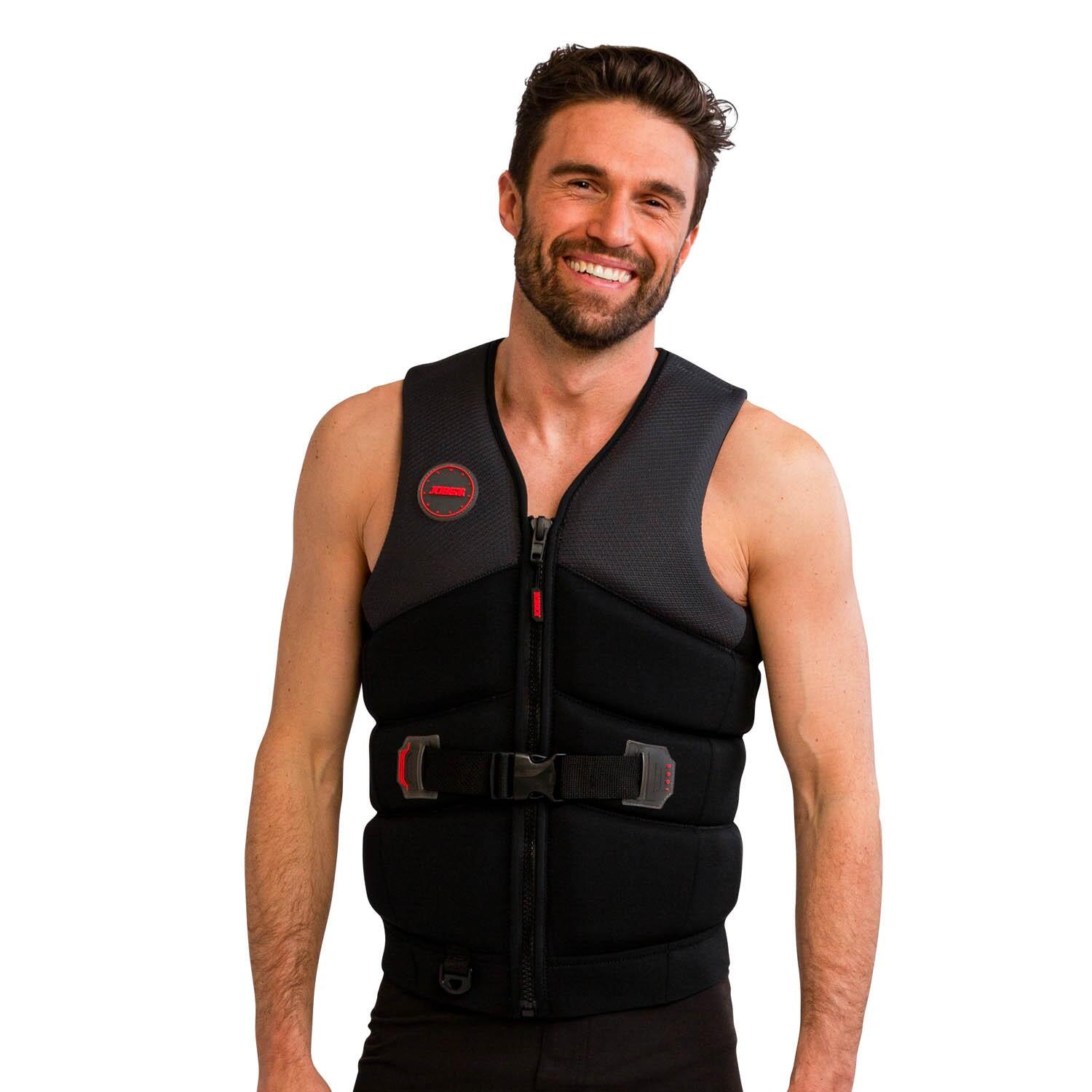 Фото - Surfing & Wakeboarding JOBE Kamizelka asekuracyjna męska  Unify Life Vest 