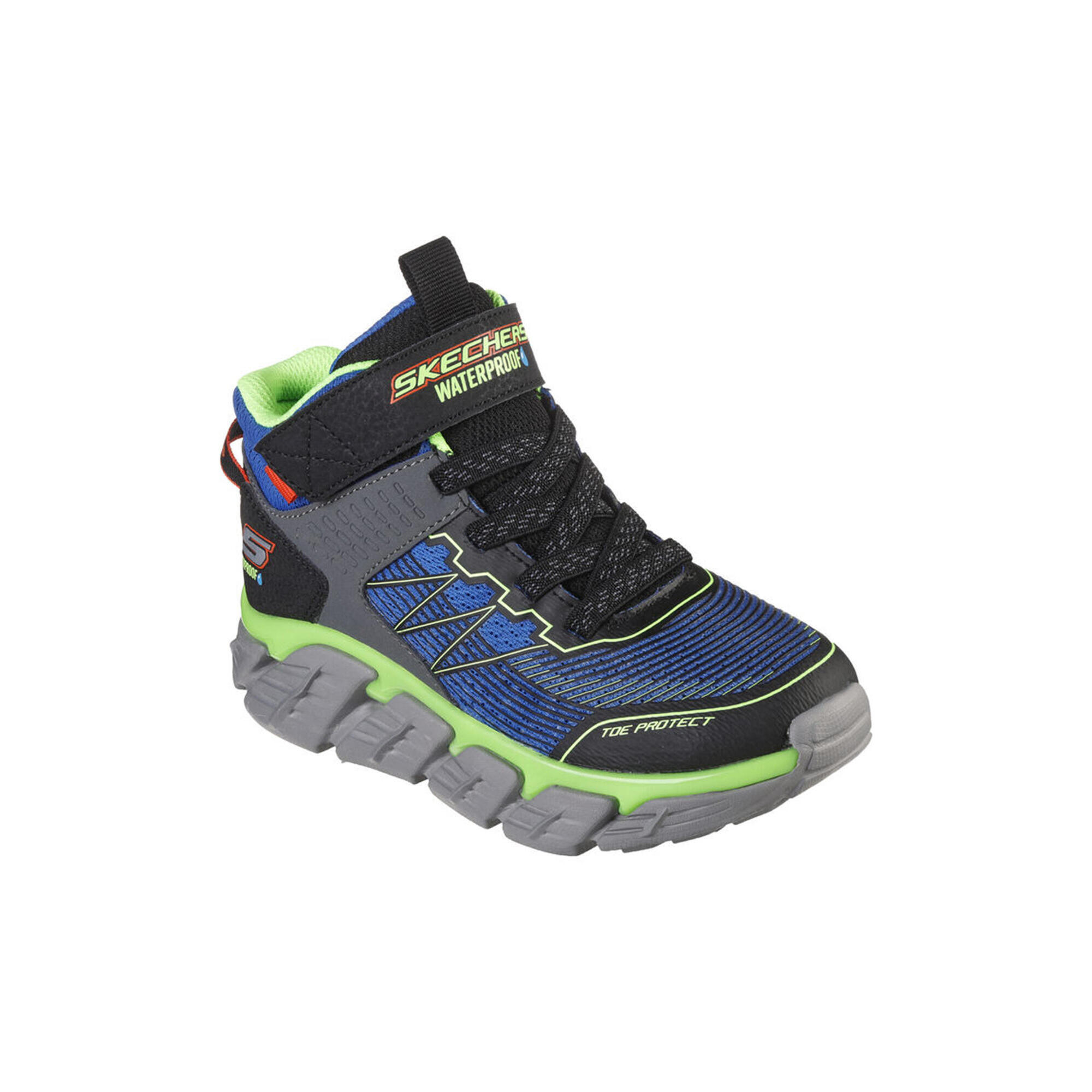 Buty zimowe chłopięce  Tech-Grip - High-Surge