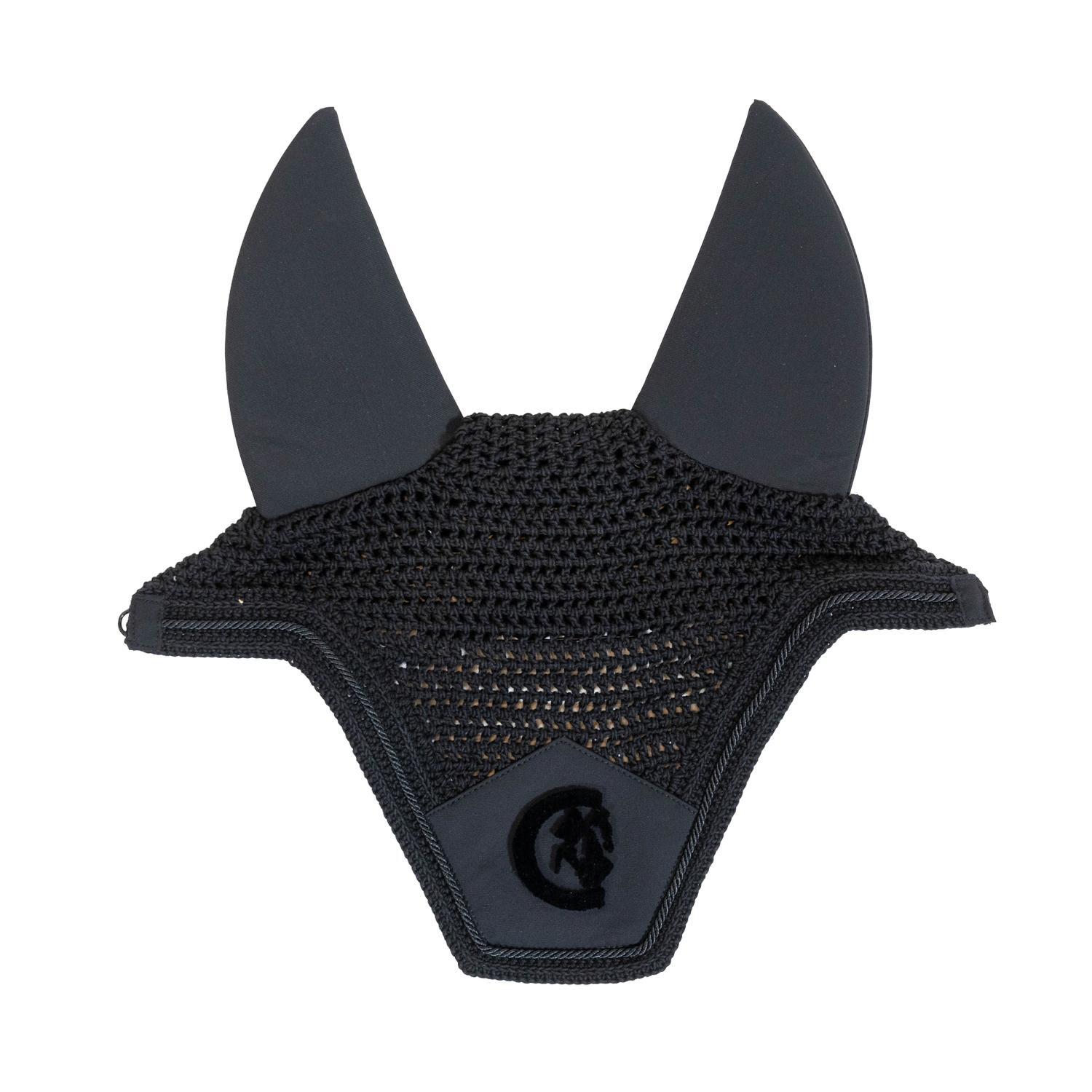 Czapka dla konia Kentucky Wellington 3D Logo