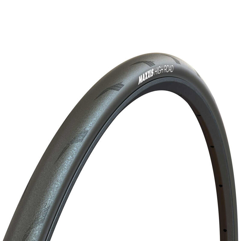 Opona HIGH ROAD - 700x28c - tr. soft - 150 TPI - HYPR / K2 / Tubeless Ready