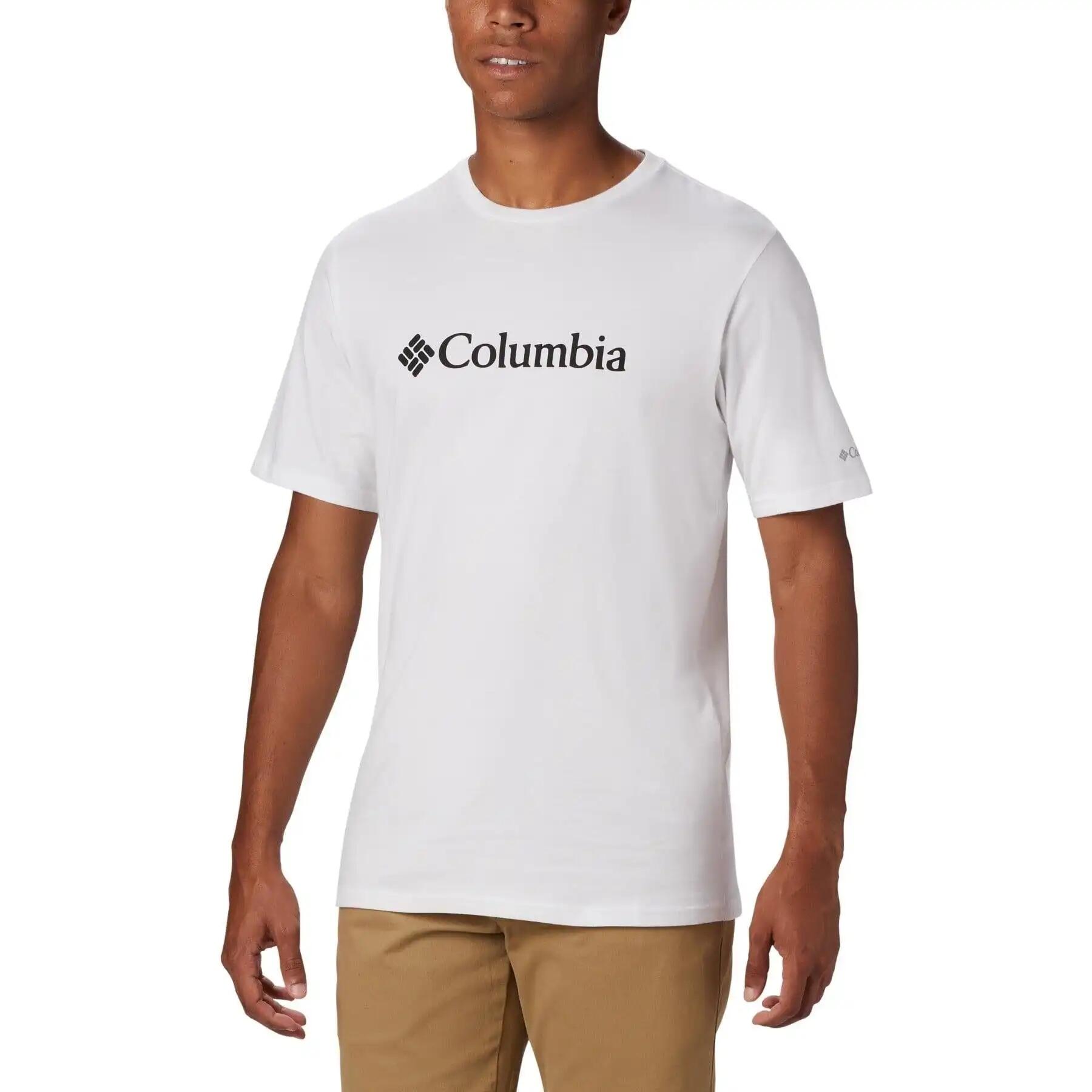 Columbia Koszulka Csc Basic Logo 1680053100