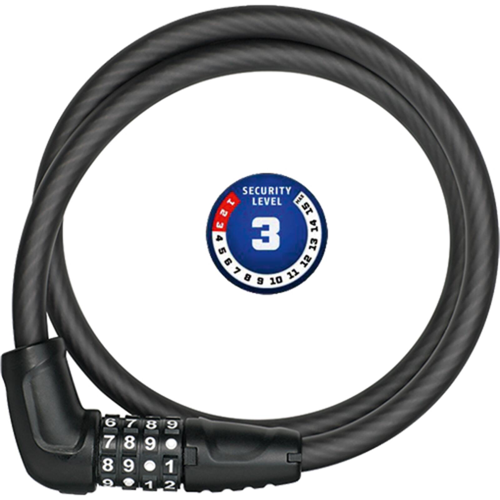 Abus Numerino 5410C zamek kablowy