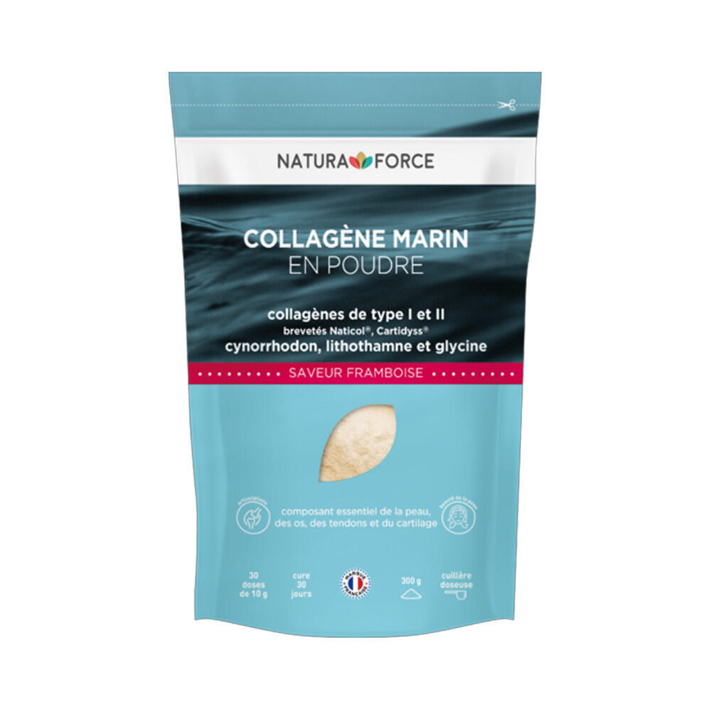 Kolagen morski w proszku (300g)