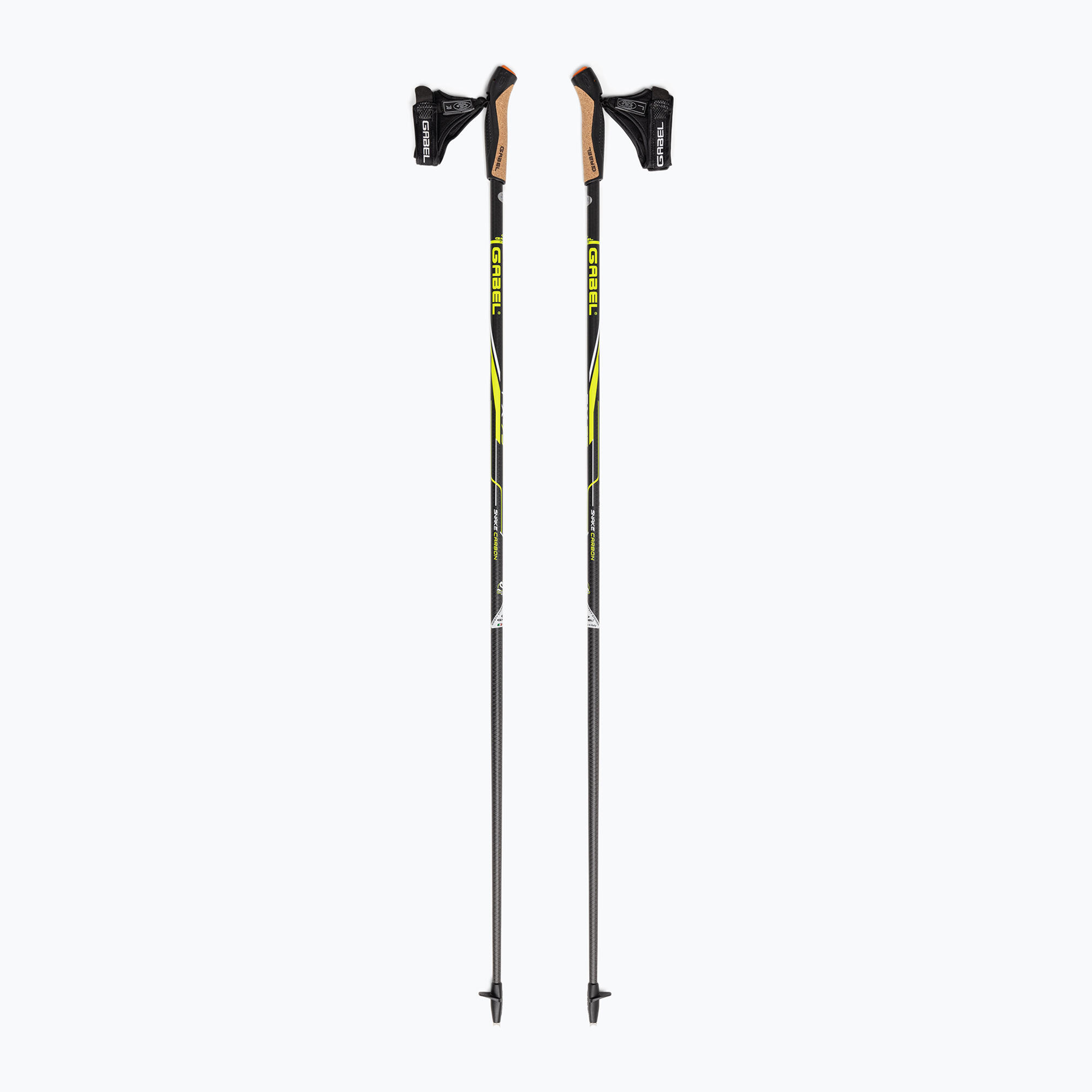 Kije nordic walking GABEL FX-75