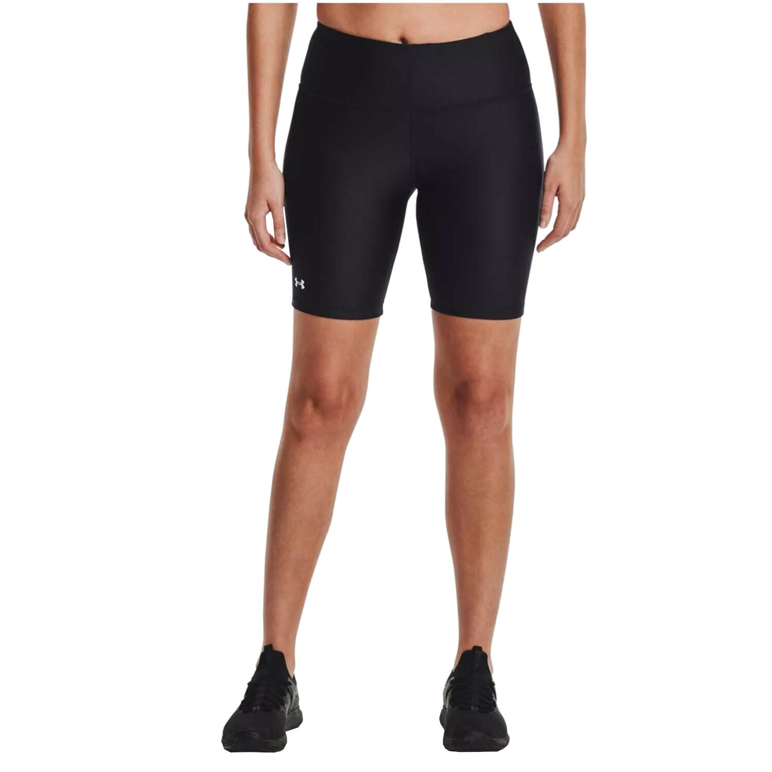 Spodenki sportowe damskie Under Armour HG Bike Shorts