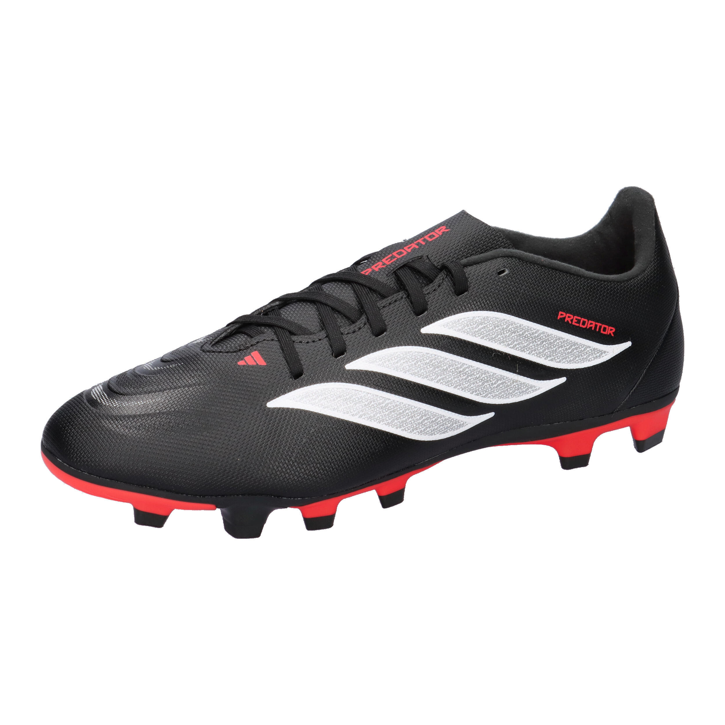 Buty piłkarskie adidas Predator Club FG/MG