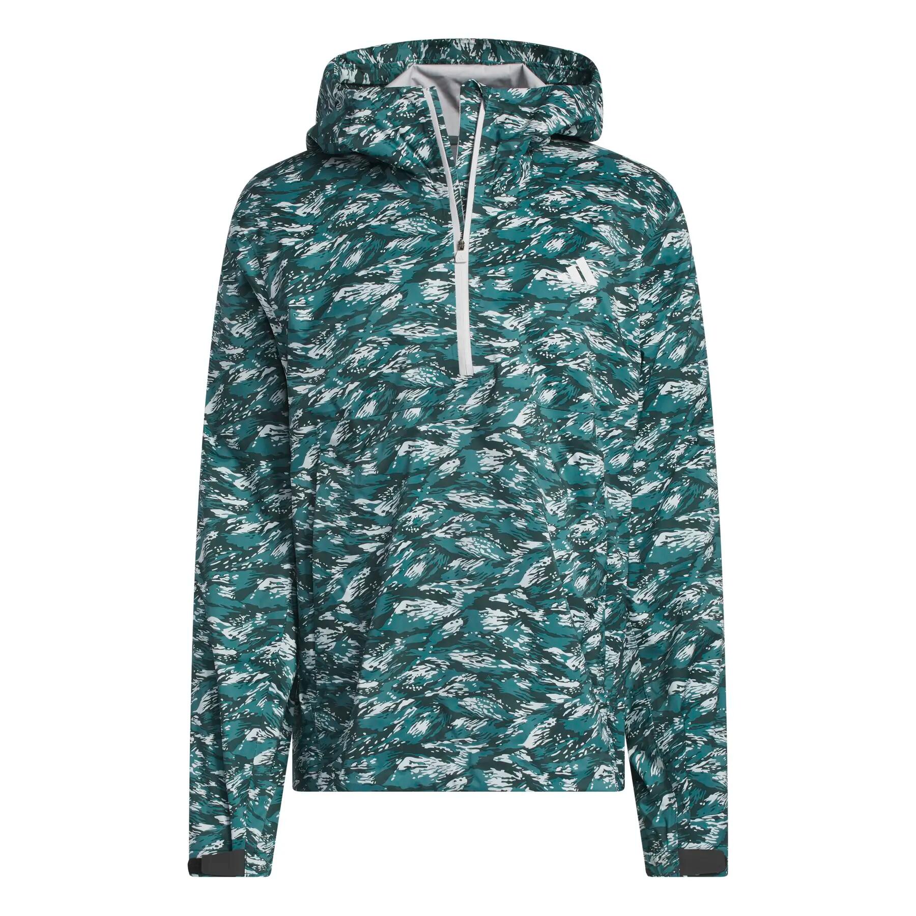 Kurtka wodoodporna adidas Ultimate365 Tour Climaproof+