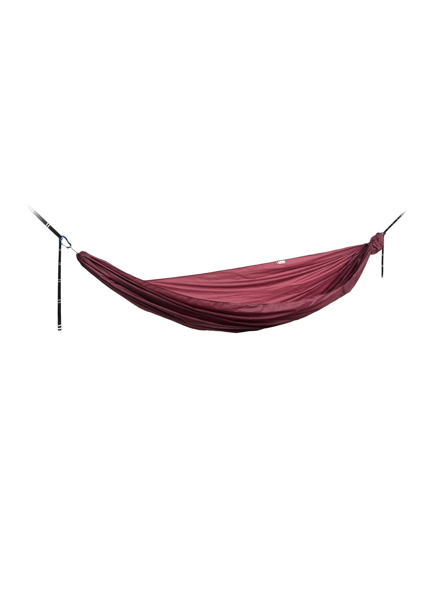Hamak Lesovik Bystry - burgundy ron
