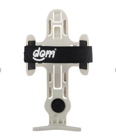 Akcesoria rowerowe - Monkii Cage L White - Dom