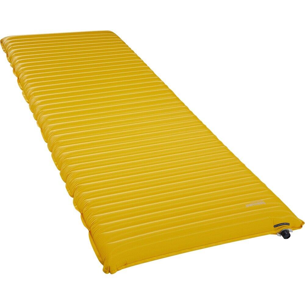THERMAREST Materac NeoAir Xlite NXT MAX L solar flare