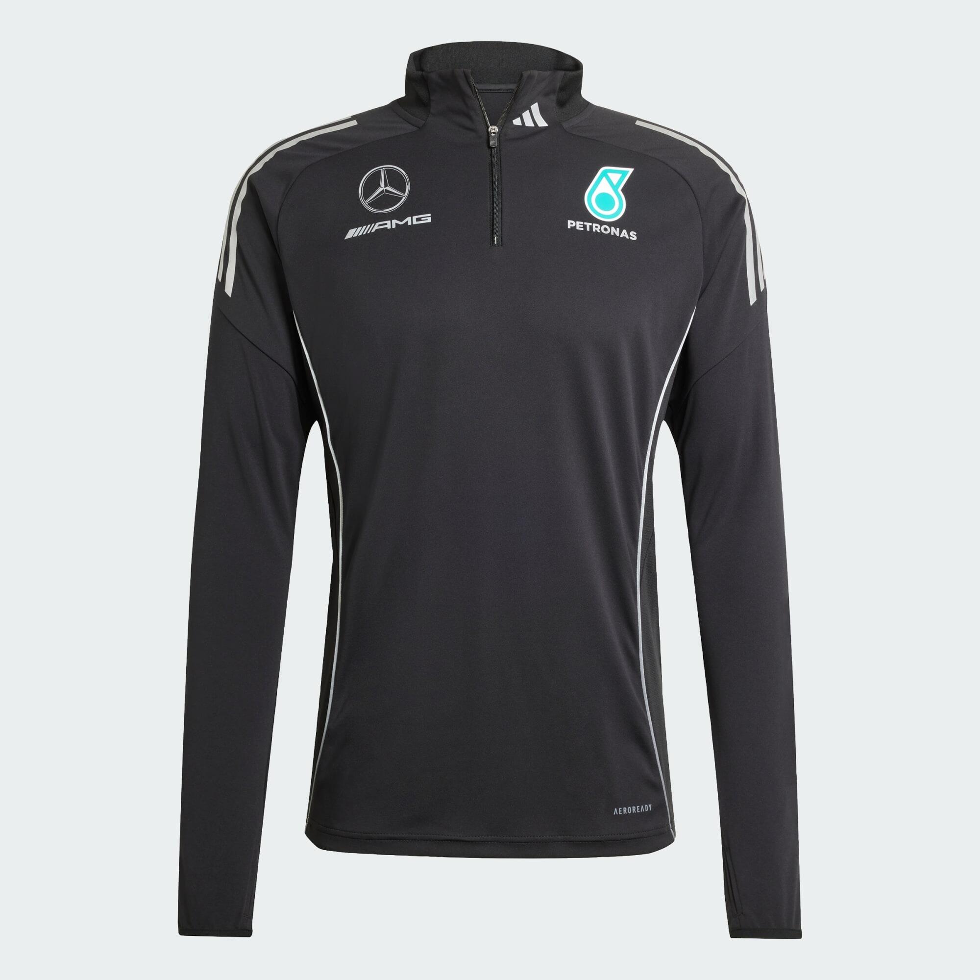 BLUZA MERCEDES - AMG PETRONAS FORMULA ONE TEAM MECHANICS