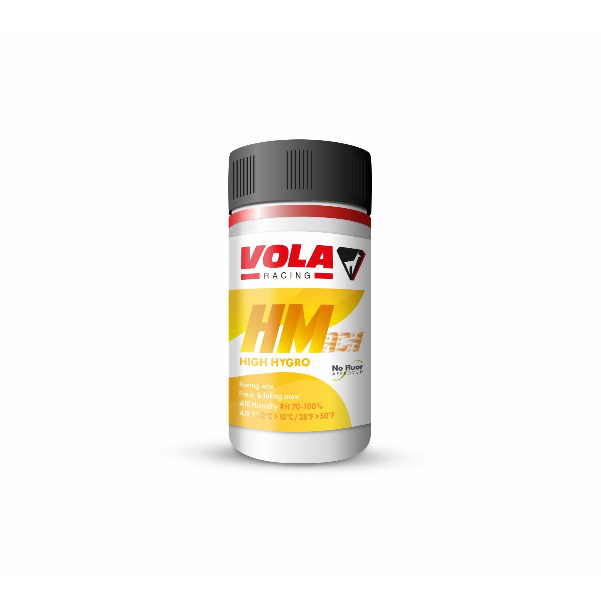 Wosk do nart wyścigowych Vola HMach 100 ml