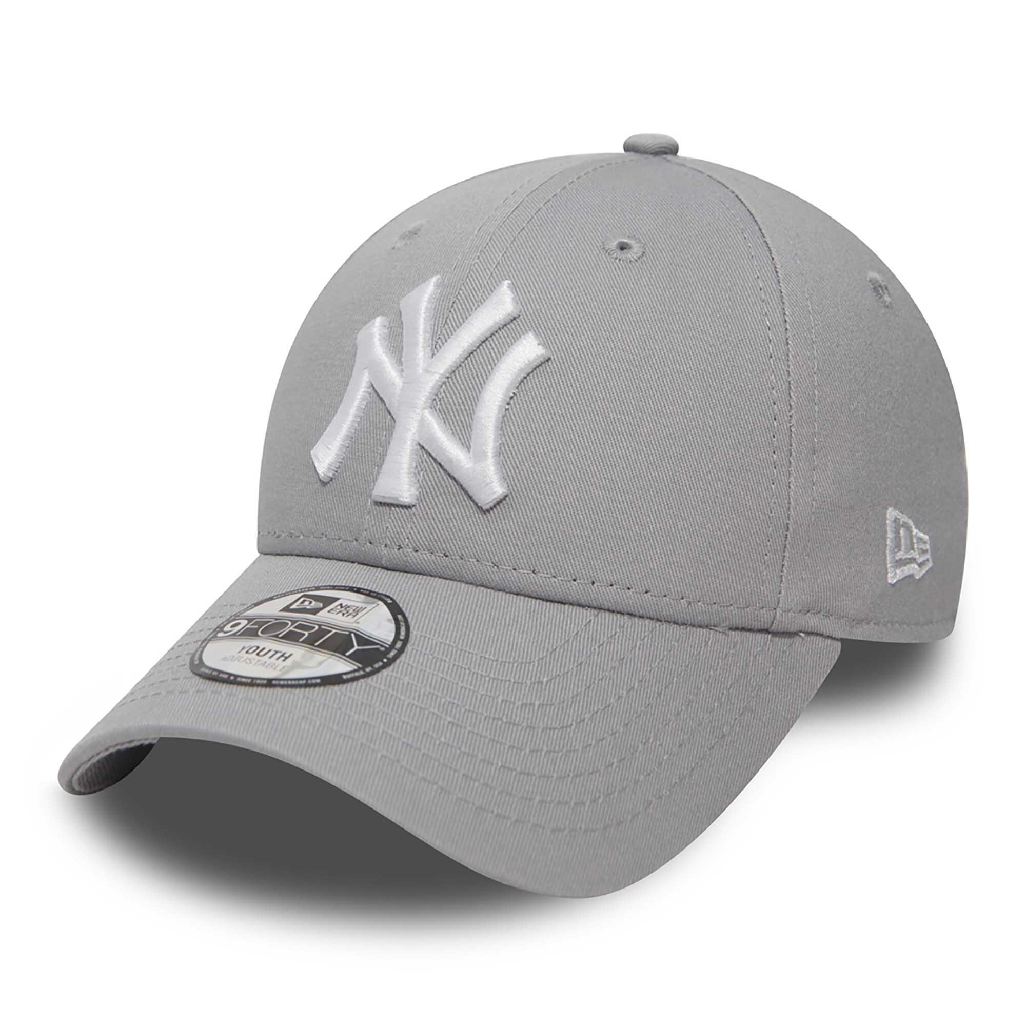 Czapka z daszkiem dla dzieci New Era MLB New York Yankees