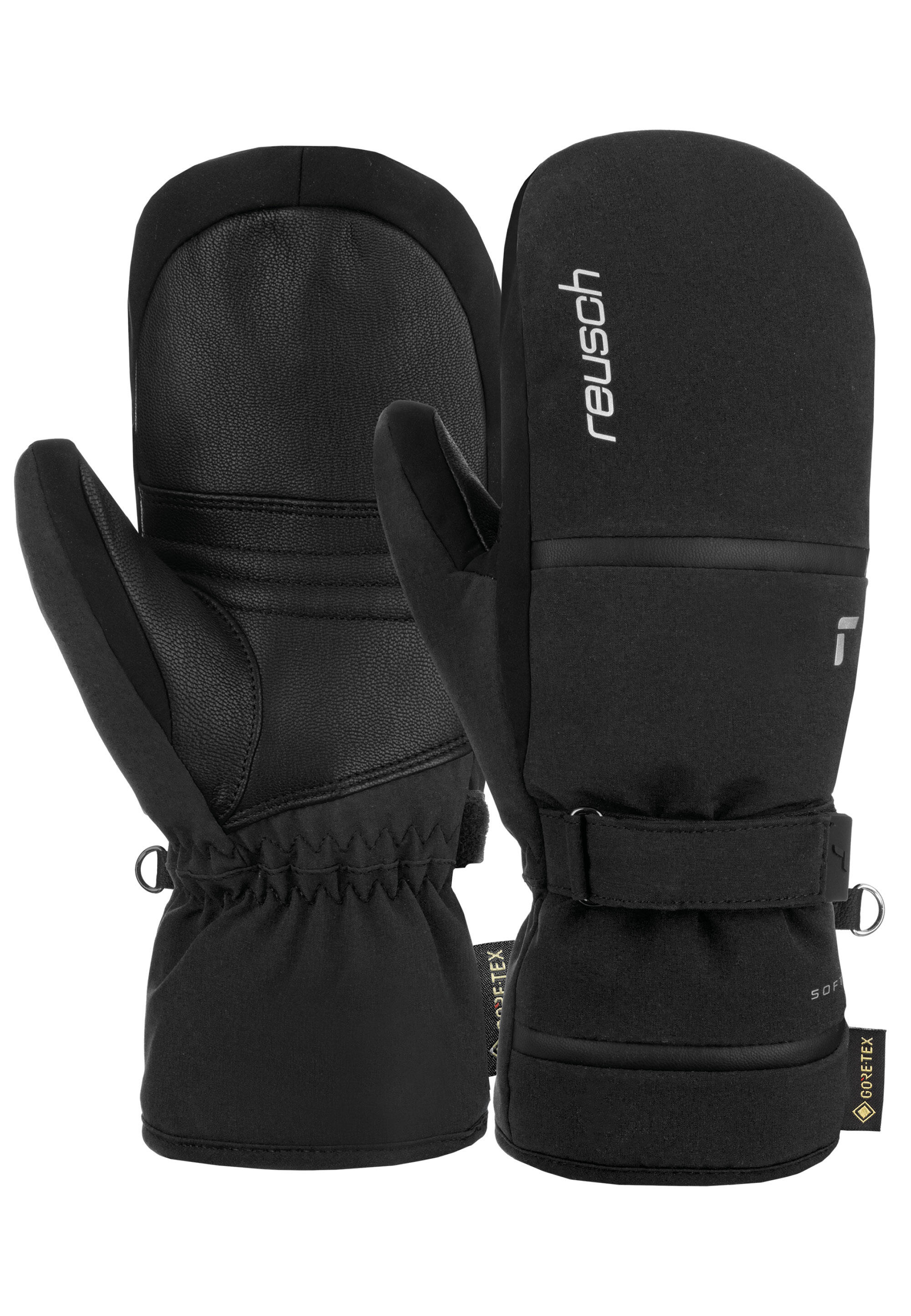 Rękawice damskie REUSCH Alison GORE-TEX Mitten jednopalczaste